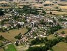 Photos aériennes de Issy-l'Évêque (71760) - Autre vue | Saône-et-Loire, Bourgogne-Franche-Comté, France - Photo réf. T041518