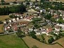 Photos aériennes de Issy-l'Évêque (71760) - Autre vue | Saône-et-Loire, Bourgogne-Franche-Comté, France - Photo réf. T041519