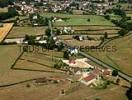 Photos aériennes de Issy-l'Évêque (71760) - Autre vue | Saône-et-Loire, Bourgogne-Franche-Comté, France - Photo réf. T041522