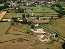 Photos aériennes de Issy-l'Évêque (71760) - Autre vue | Saône-et-Loire, Bourgogne, France - Photo réf. T041522