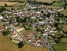 Photos aériennes de Issy-l'Évêque (71760) - Autre vue | Saône-et-Loire, Bourgogne-Franche-Comté, France - Photo réf. T041523