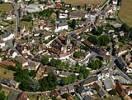 Photos aériennes de Issy-l'Évêque (71760) - Autre vue | Saône-et-Loire, Bourgogne-Franche-Comté, France - Photo réf. T041524