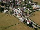 Photos aériennes de Issy-l'Évêque (71760) - Autre vue | Saône-et-Loire, Bourgogne-Franche-Comté, France - Photo réf. T041527