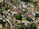 Photos aériennes de Issy-l'Évêque (71760) - Autre vue | Saône-et-Loire, Bourgogne-Franche-Comté, France - Photo réf. T041528