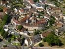 Photos aériennes de Issy-l'Évêque (71760) - Autre vue | Saône-et-Loire, Bourgogne-Franche-Comté, France - Photo réf. T041529