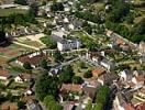 Photos aériennes de Issy-l'Évêque (71760) - Autre vue | Saône-et-Loire, Bourgogne, France - Photo réf. T041530