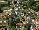 Photos aériennes de Issy-l'Évêque (71760) - Autre vue | Saône-et-Loire, Bourgogne-Franche-Comté, France - Photo réf. T041530