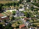 Photos aériennes de Issy-l'Évêque (71760) - Autre vue | Saône-et-Loire, Bourgogne-Franche-Comté, France - Photo réf. T041532