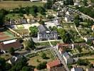 Photos aériennes de Issy-l'Évêque (71760) - Autre vue | Saône-et-Loire, Bourgogne, France - Photo réf. T041532