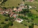 Photos aériennes de Jalogny (71250) - Autre vue | Saône-et-Loire, Bourgogne-Franche-Comté, France - Photo réf. T041534