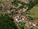 Photos aériennes de Jalogny (71250) - Autre vue | Saône-et-Loire, Bourgogne-Franche-Comté, France - Photo réf. T041535