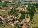 Photos aériennes de Jalogny (71250) - Autre vue | Saône-et-Loire, Bourgogne-Franche-Comté, France - Photo réf. T041536