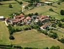 Photos aériennes de Jalogny (71250) - Autre vue | Saône-et-Loire, Bourgogne-Franche-Comté, France - Photo réf. T041537