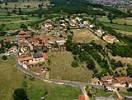 Photos aériennes de Jalogny (71250) - Autre vue | Saône-et-Loire, Bourgogne-Franche-Comté, France - Photo réf. T041538