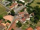 Photos aériennes de Jalogny (71250) - Autre vue | Saône-et-Loire, Bourgogne-Franche-Comté, France - Photo réf. T041539