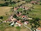Photos aériennes de Jalogny (71250) - Autre vue | Saône-et-Loire, Bourgogne-Franche-Comté, France - Photo réf. T041541
