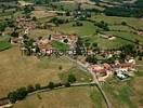 Photos aériennes de Jalogny (71250) - Autre vue | Saône-et-Loire, Bourgogne-Franche-Comté, France - Photo réf. T041542