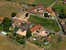 Photos aériennes de Jalogny (71250) - Autre vue | Saône-et-Loire, Bourgogne-Franche-Comté, France - Photo réf. T041543