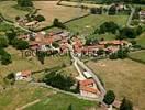 Photos aériennes de Jalogny (71250) - Autre vue | Saône-et-Loire, Bourgogne-Franche-Comté, France - Photo réf. T041544