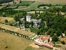 Photos aériennes de Jalogny (71250) - Autre vue | Saône-et-Loire, Bourgogne-Franche-Comté, France - Photo réf. T041545