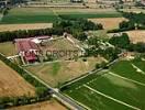 Photos aériennes de La Boulaye (71320) - Autre vue | Saône-et-Loire, Bourgogne-Franche-Comté, France - Photo réf. T041546