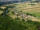 Photos aériennes de La Boulaye (71320) - Autre vue | Saône-et-Loire, Bourgogne, France - Photo réf. T041547