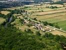 Photos aériennes de La Boulaye (71320) - Autre vue | Saône-et-Loire, Bourgogne-Franche-Comté, France - Photo réf. T041547