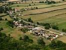 Photos aériennes de La Boulaye (71320) - Autre vue | Saône-et-Loire, Bourgogne, France - Photo réf. T041548