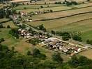Photos aériennes de La Boulaye (71320) - Autre vue | Saône-et-Loire, Bourgogne-Franche-Comté, France - Photo réf. T041548
