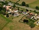 Photos aériennes de La Boulaye (71320) - Autre vue | Saône-et-Loire, Bourgogne-Franche-Comté, France - Photo réf. T041550