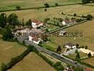 Photos aériennes de La Boulaye (71320) - Autre vue | Saône-et-Loire, Bourgogne-Franche-Comté, France - Photo réf. T041551