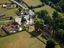 Photos aériennes de La Boulaye (71320) - Autre vue | Saône-et-Loire, Bourgogne-Franche-Comté, France - Photo réf. T041552