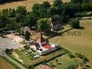 Photos aériennes de La Boulaye (71320) - Autre vue | Saône-et-Loire, Bourgogne-Franche-Comté, France - Photo réf. T041553