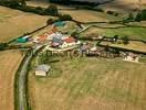 Photos aériennes de La Boulaye (71320) - Autre vue | Saône-et-Loire, Bourgogne-Franche-Comté, France - Photo réf. T041555