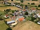 Photos aériennes de La Chapelle-au-Mans (71130) | Saône-et-Loire, Bourgogne-Franche-Comté, France - Photo réf. T041565