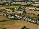 Photos aériennes de La Chapelle-au-Mans (71130) | Saône-et-Loire, Bourgogne-Franche-Comté, France - Photo réf. T041566