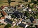 Photos aériennes de La Chapelle-au-Mans (71130) | Saône-et-Loire, Bourgogne, France - Photo réf. T041567