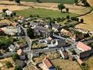 Photos aériennes de La Chapelle-au-Mans (71130) - Autre vue | Saône-et-Loire, Bourgogne, France - Photo réf. T041569