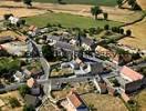 Photos aériennes de La Chapelle-au-Mans (71130) | Saône-et-Loire, Bourgogne-Franche-Comté, France - Photo réf. T041569