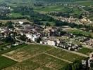 Photos aériennes de La Chapelle-de-Guinchay (71570) - Autre vue | Saône-et-Loire, Bourgogne-Franche-Comté, France - Photo réf. T041577