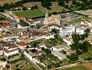 Photos aériennes de La Chapelle-de-Guinchay (71570) | Saône-et-Loire, Bourgogne, France - Photo réf. T041580