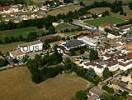 Photos aériennes de La Chapelle-de-Guinchay (71570) - Autre vue | Saône-et-Loire, Bourgogne, France - Photo réf. T041581