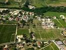 Photos aériennes de La Chapelle-de-Guinchay (71570) - Autre vue | Saône-et-Loire, Bourgogne, France - Photo réf. T041585