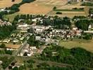 Photos aériennes de La Chapelle-de-Guinchay (71570) | Saône-et-Loire, Bourgogne, France - Photo réf. T041590