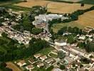 Photos aériennes de La Chapelle-de-Guinchay (71570) - Autre vue | Saône-et-Loire, Bourgogne-Franche-Comté, France - Photo réf. T041591
