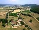 Photos aériennes de La Chapelle-sous-Brancion (71700) - Autre vue | Saône-et-Loire, Bourgogne-Franche-Comté, France - Photo réf. T041593