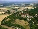 Photos aériennes de La Chapelle-sous-Brancion (71700) - Autre vue | Saône-et-Loire, Bourgogne-Franche-Comté, France - Photo réf. T041594