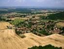 Photos aériennes de La Chapelle-sous-Brancion (71700) - Autre vue | Saône-et-Loire, Bourgogne-Franche-Comté, France - Photo réf. T041600