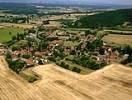Photos aériennes de La Chapelle-sous-Brancion (71700) - Autre vue | Saône-et-Loire, Bourgogne-Franche-Comté, France - Photo réf. T041601