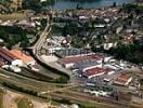 Photos aériennes de La Clayette (71800) - Autre vue | Saône-et-Loire, Bourgogne-Franche-Comté, France - Photo réf. T041607